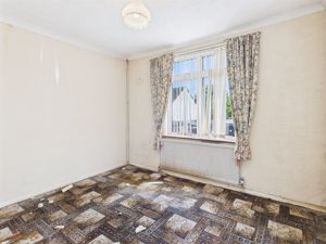 Bedroom One- click for photo gallery